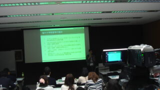 2012年4月15日（日）東京国際フォーラム