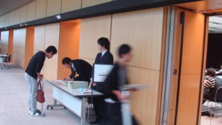 2010年5月23日（日）東京国際フォーラム