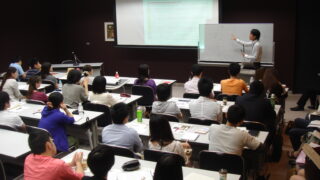 2011年5月22日（日）東京国際フォーラム